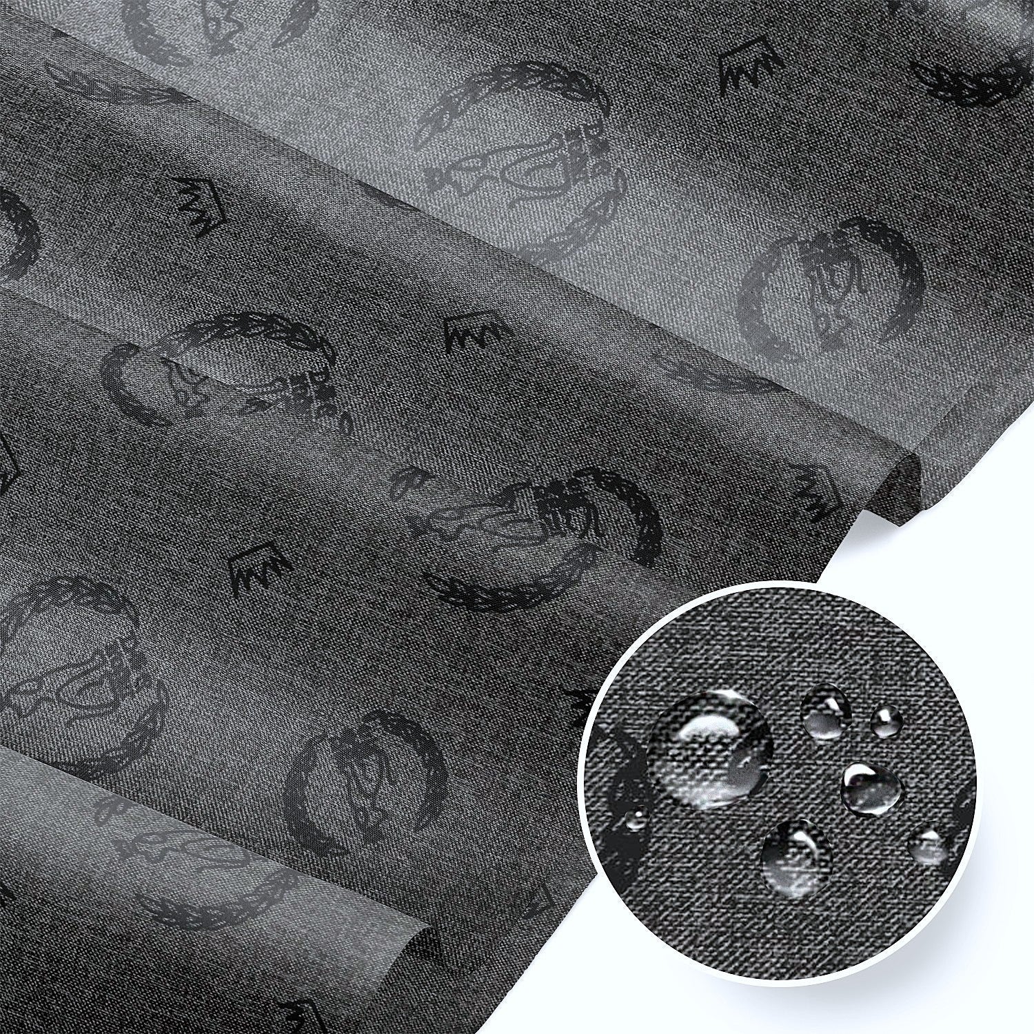 Linen Imitation Fabrics