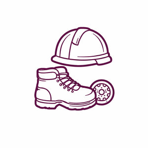Fabrics for workwear - PINaPIN