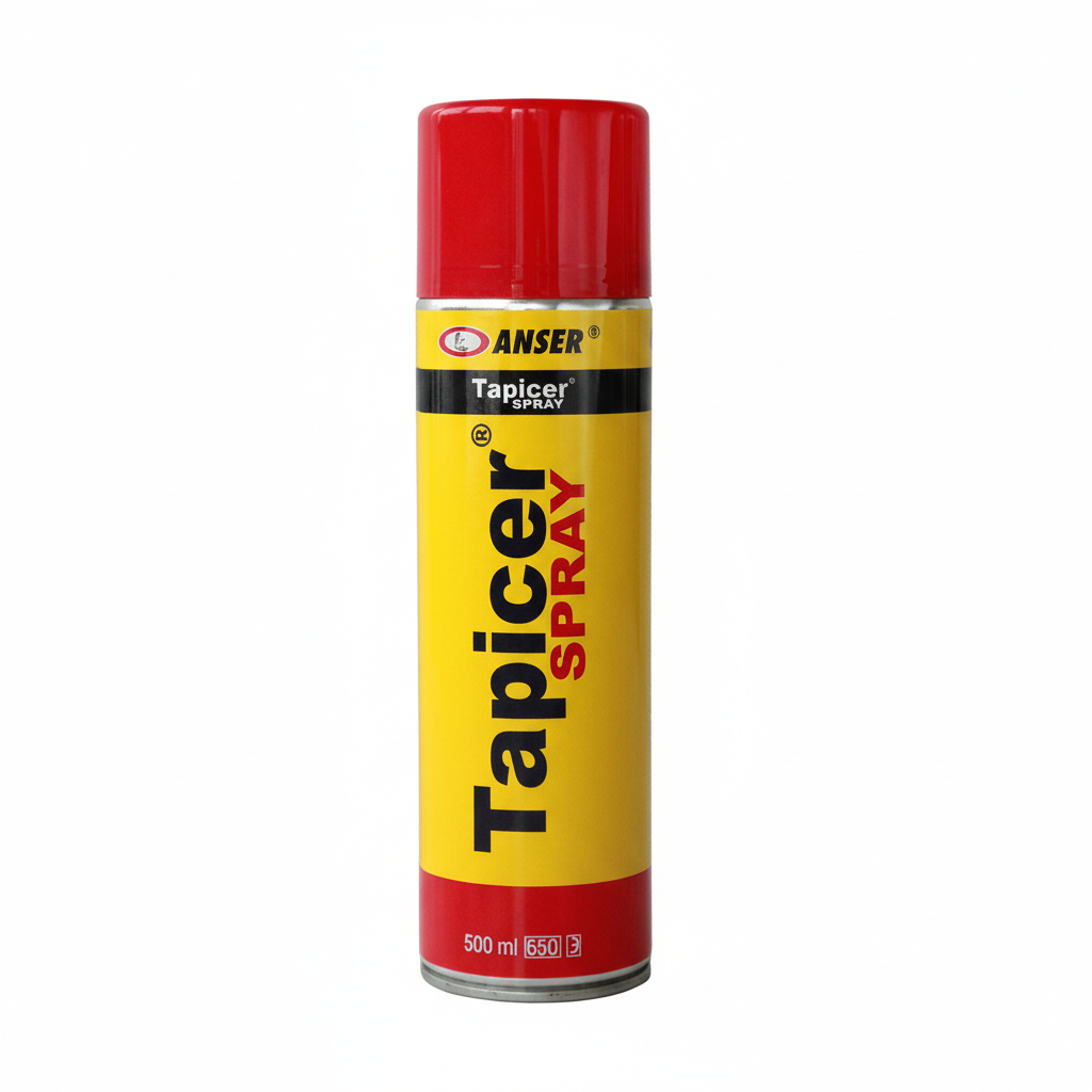Anser Tapicer Upholstery Glue Spray 500ml