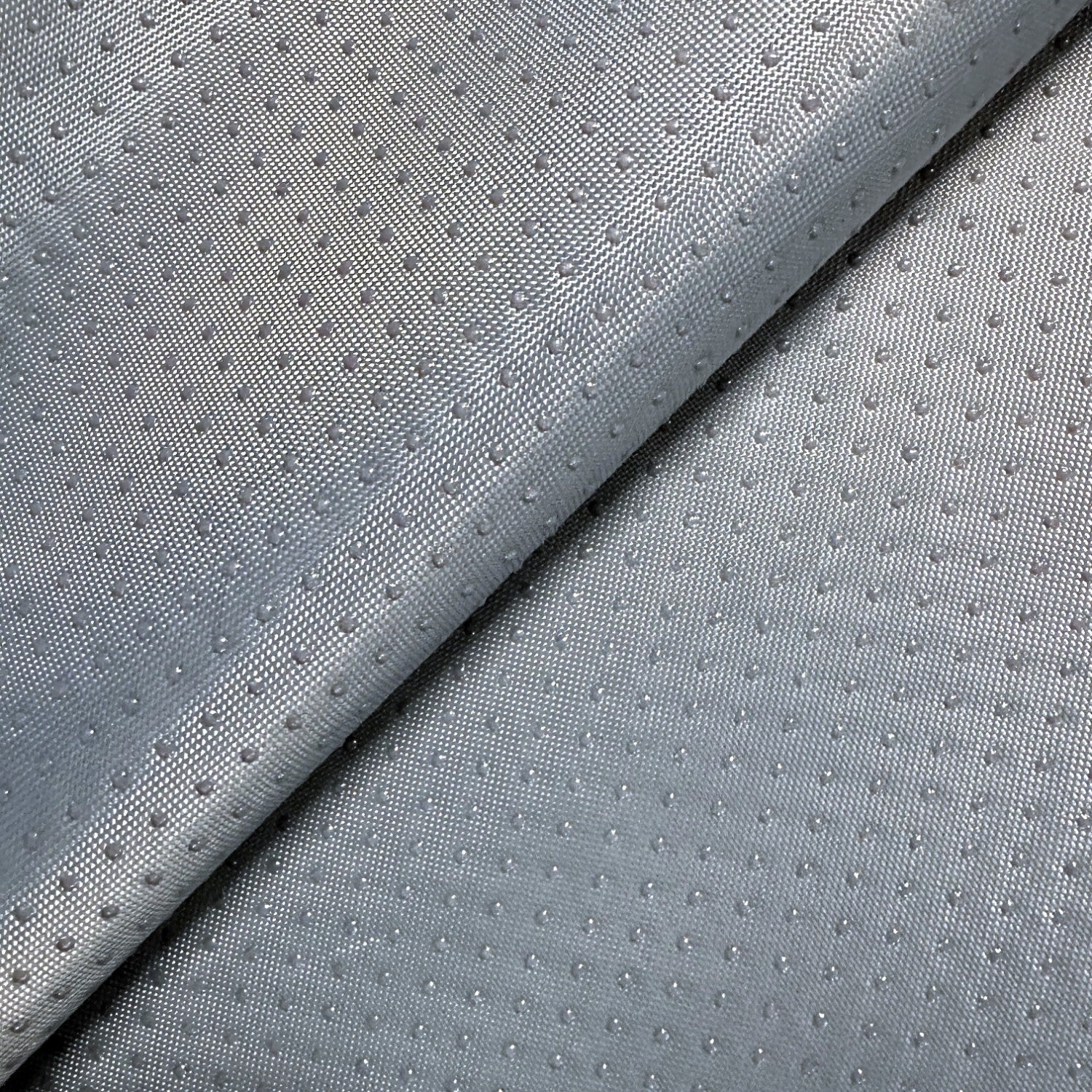 Anti-Slip Fabric - TYTAN ABS - Grey