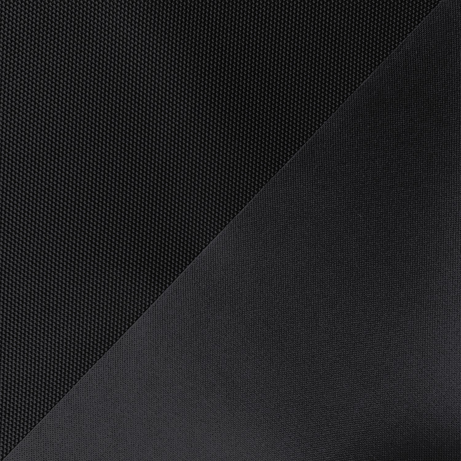 Anti-slip Fabric - SPONGE - Black