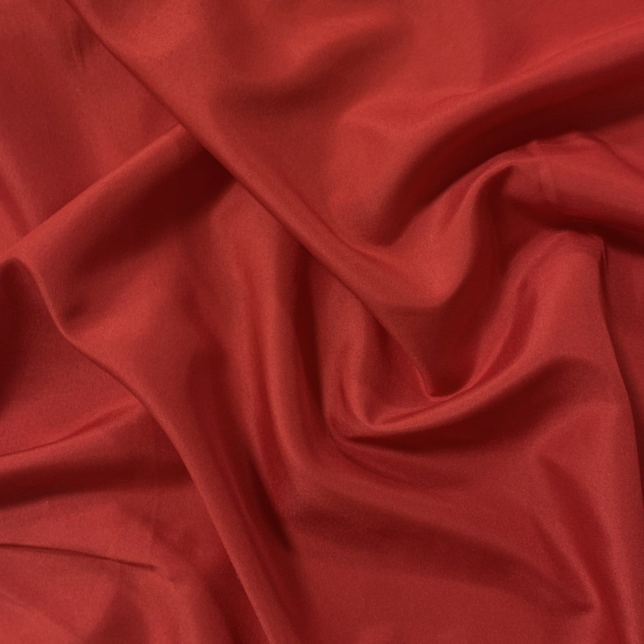 Polyester Lining Pongee - Red