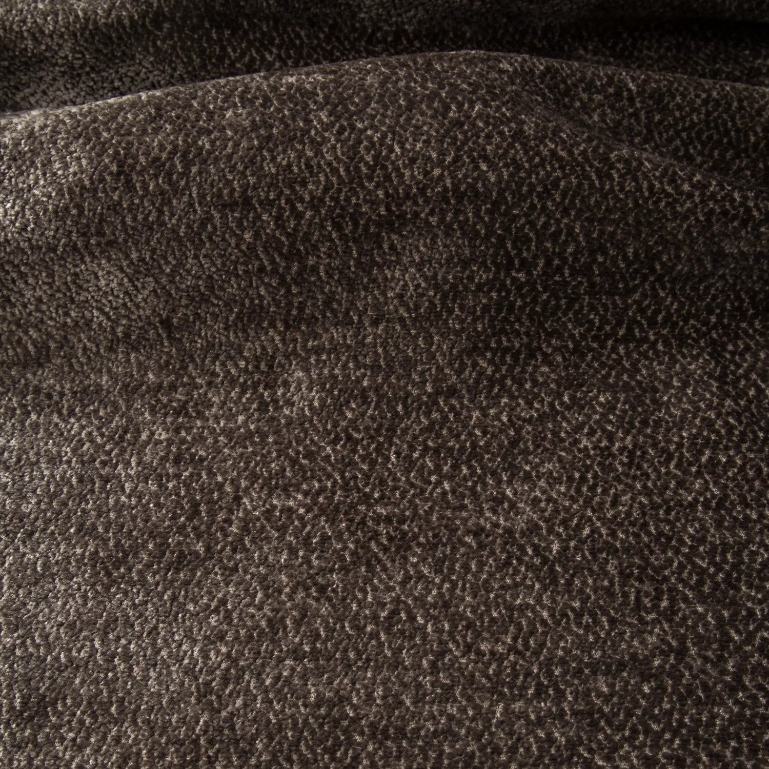 Upholstery Fabric APHRODITE Velour - Mocca