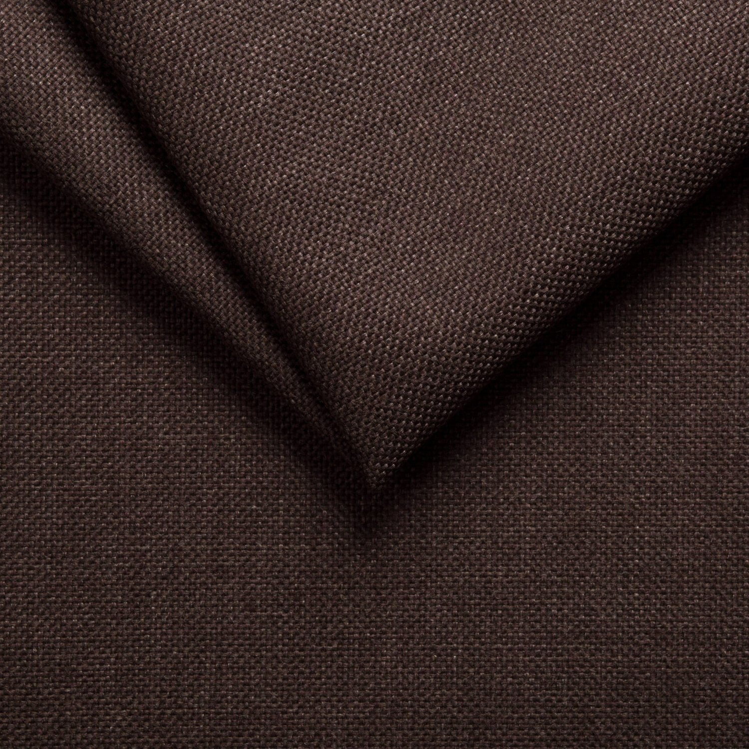 Upholstery Fabric HUGO - Chestnut