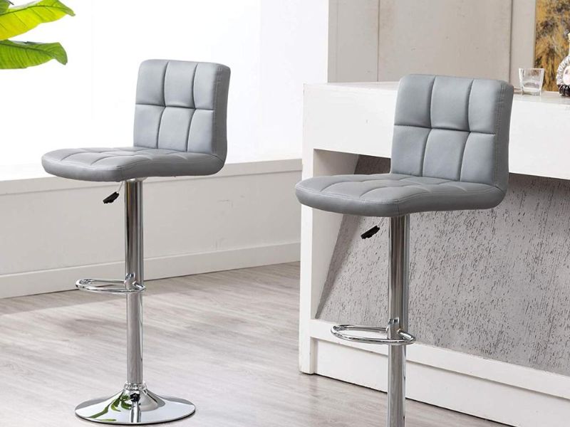 Upholstery Fabric PU Leather - Light Beige