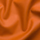 Čalounická látka PU kůže - oranžová
