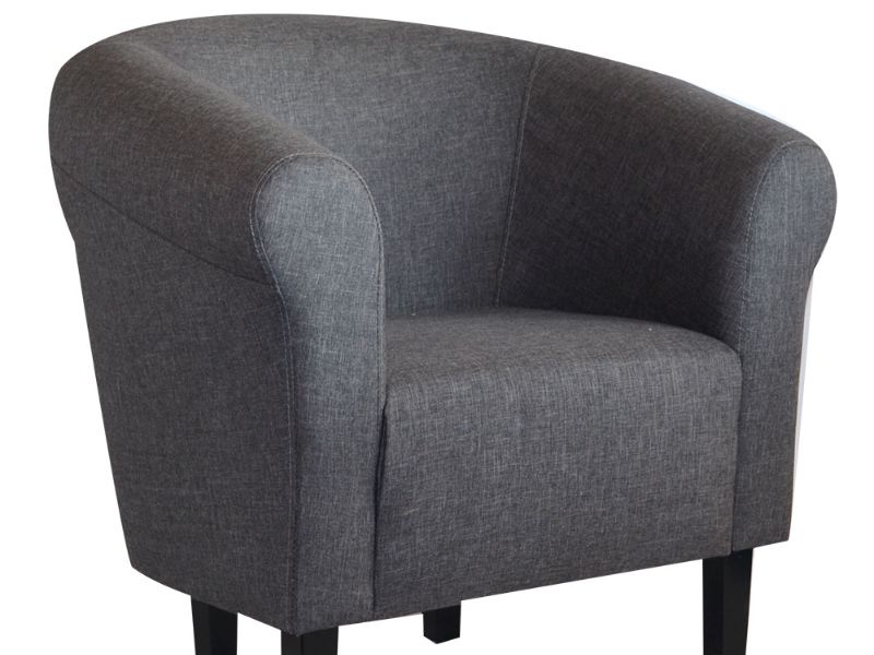 Upholstery Fabric SAWANA - Violet