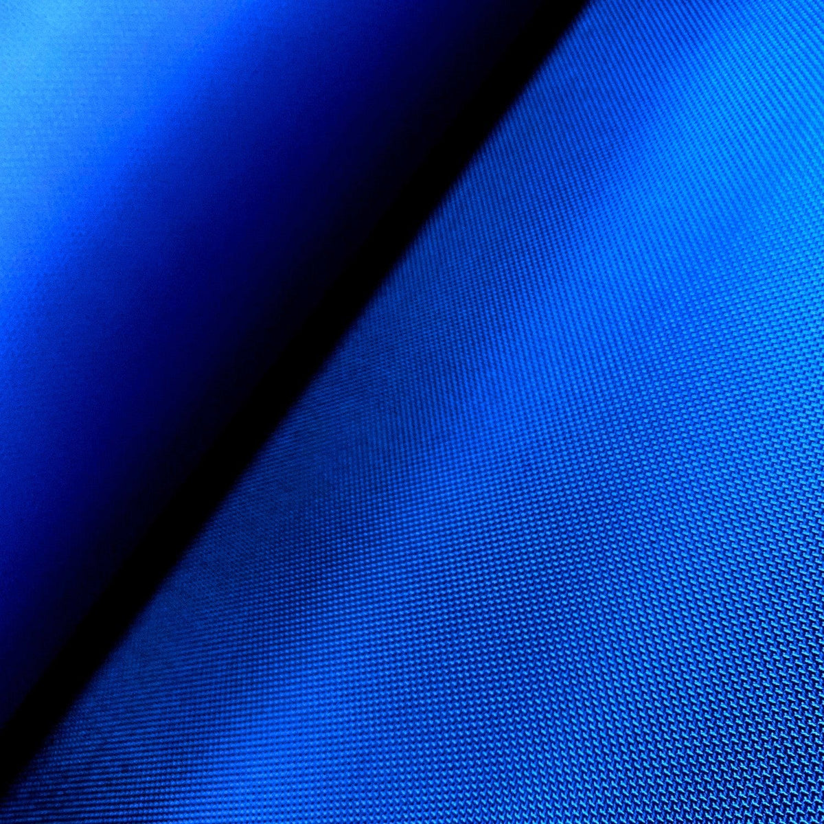 Water Resistant Fabric Codura 1680D - Cornflower blue