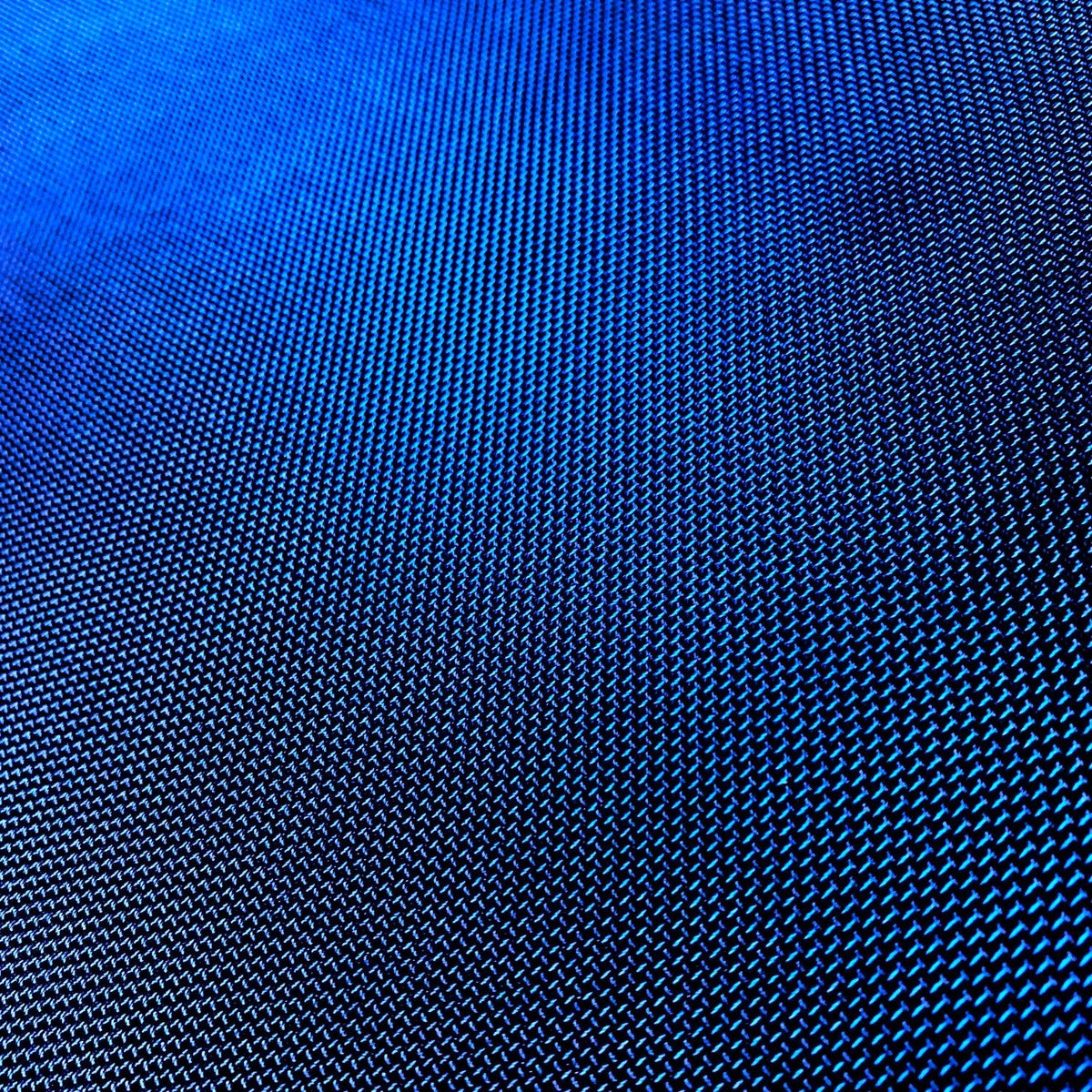 Water Resistant Fabric Codura 1680D - Cornflower blue