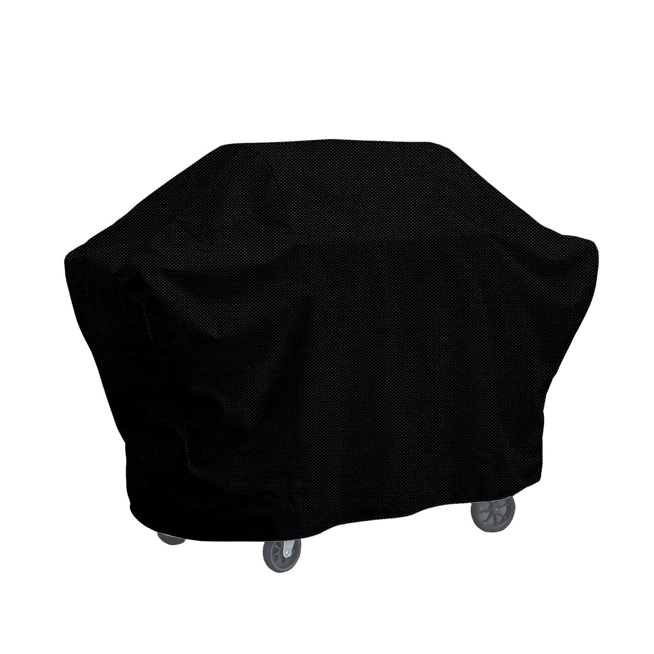 Water Resistant Fabric Codura 600D - Black