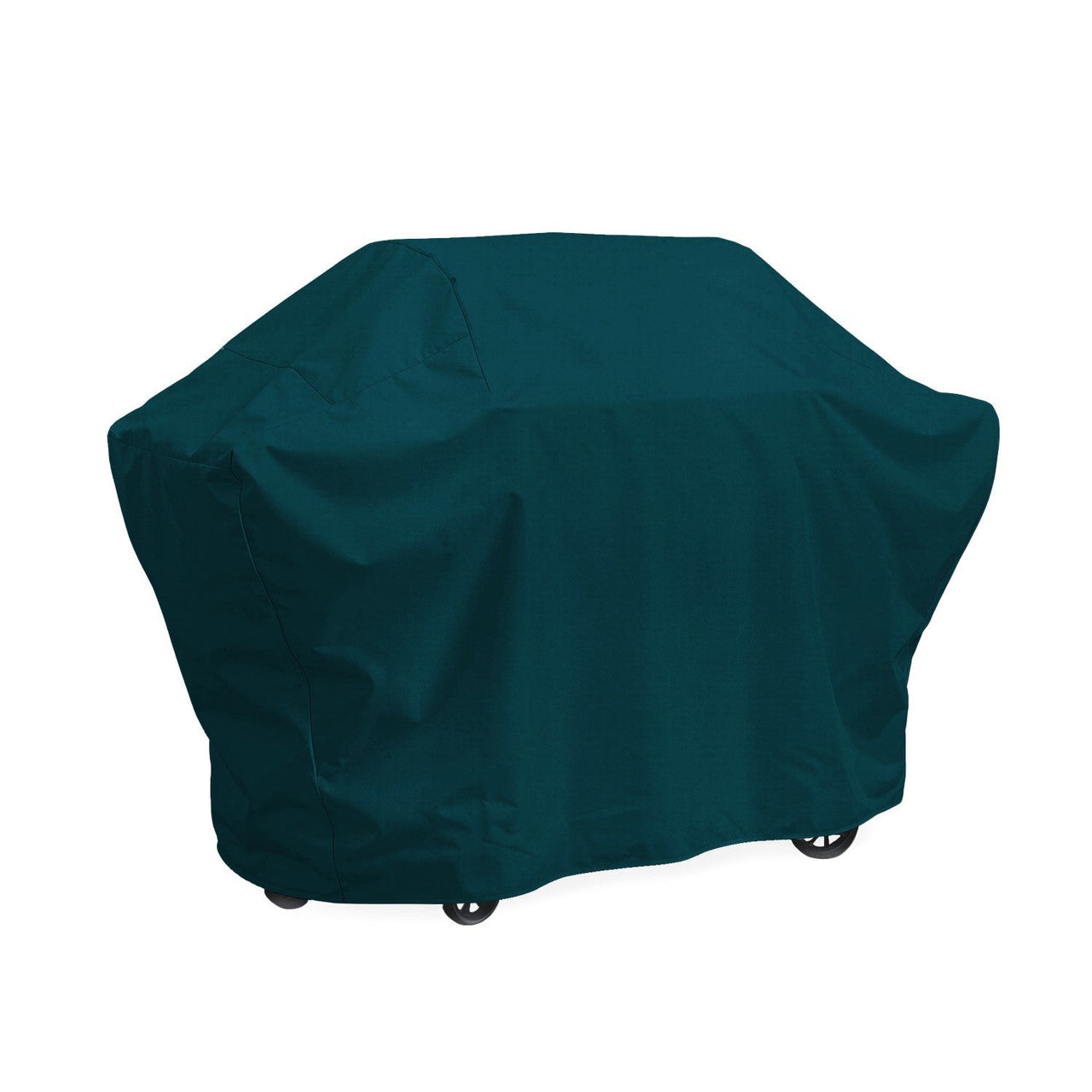 Water Resistant Fabric Codura 600D - Dark Sea