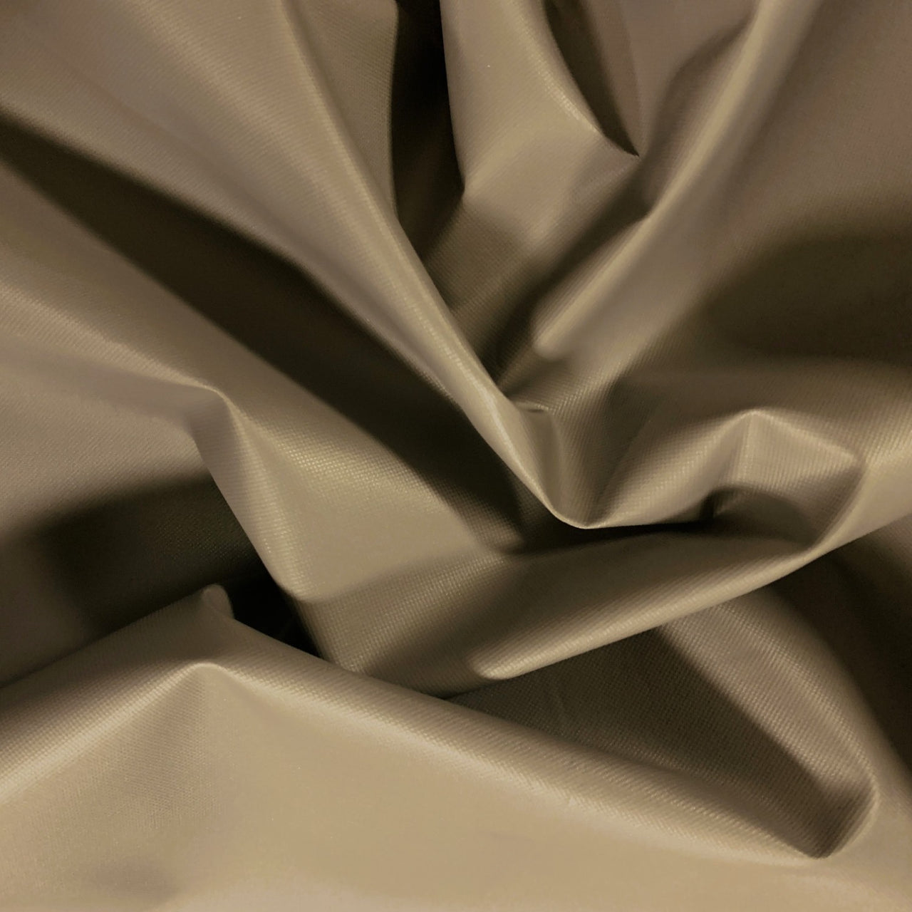 Water Resistant Fabric Codura 600D PVC FLAT 430 g - Cappuccino