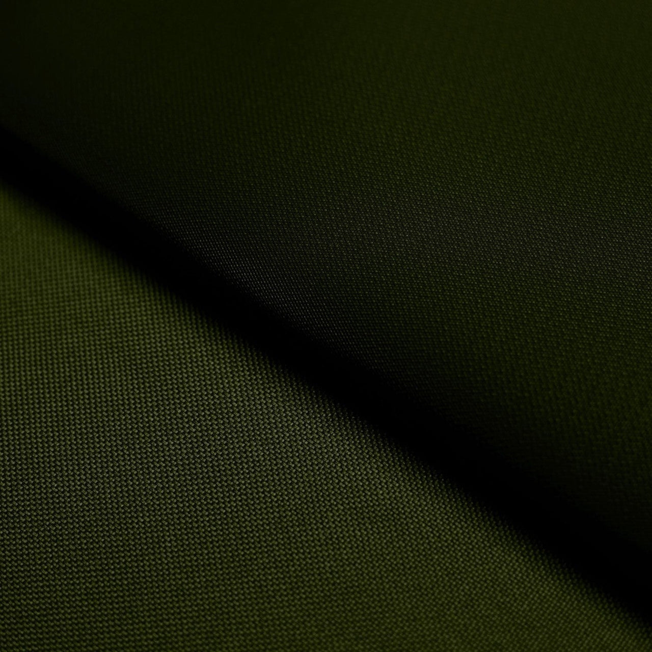 Water Resistant Fabric Codura PVC FLAT 600D - Olive