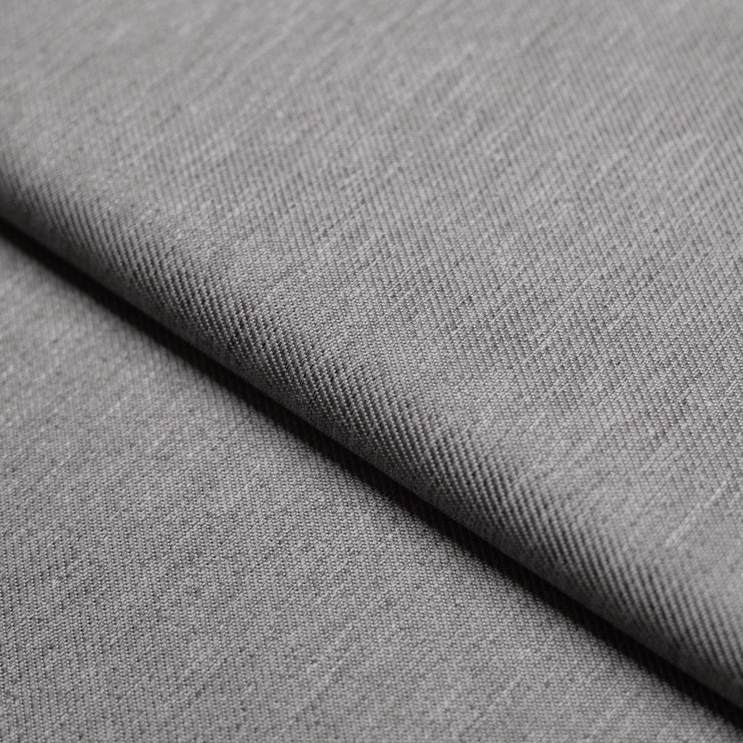 Water Resistant Fabric Jeans Imitation - Light Grey