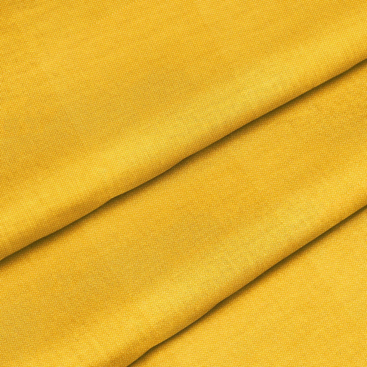 Water Resistant Fabric Oxford - Sunny Yellow