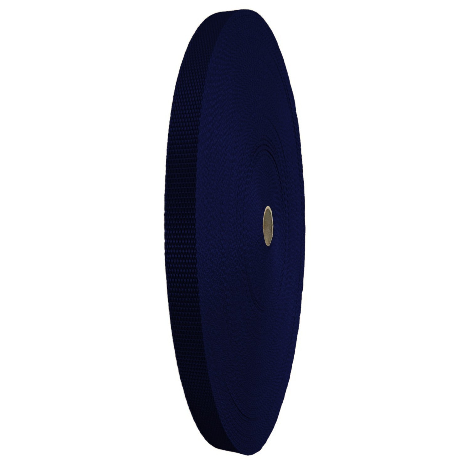 Webbing tape - Navy Blue